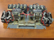 FEDERAL PACIFIC ELECTRIC COMPANY COIL TWO SPEED SIZE 1 STARTER 4202-AU13-01 4202-AU13-01 